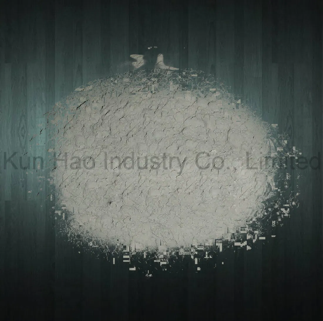 Огнеупорный алюминатный цемент CAA17