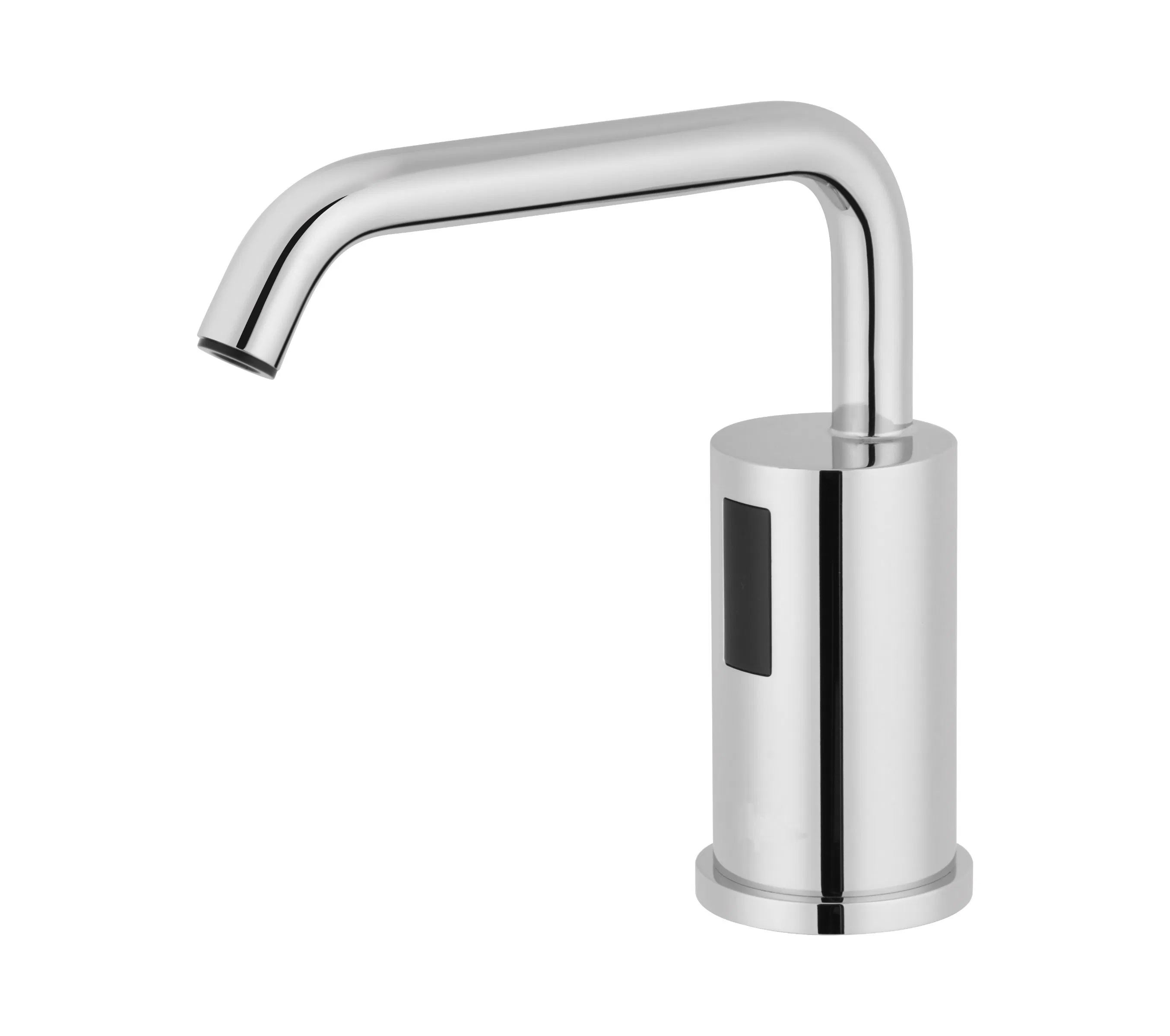 Автоматический дозатор для мыла 500 мл, сенсорный, настенный