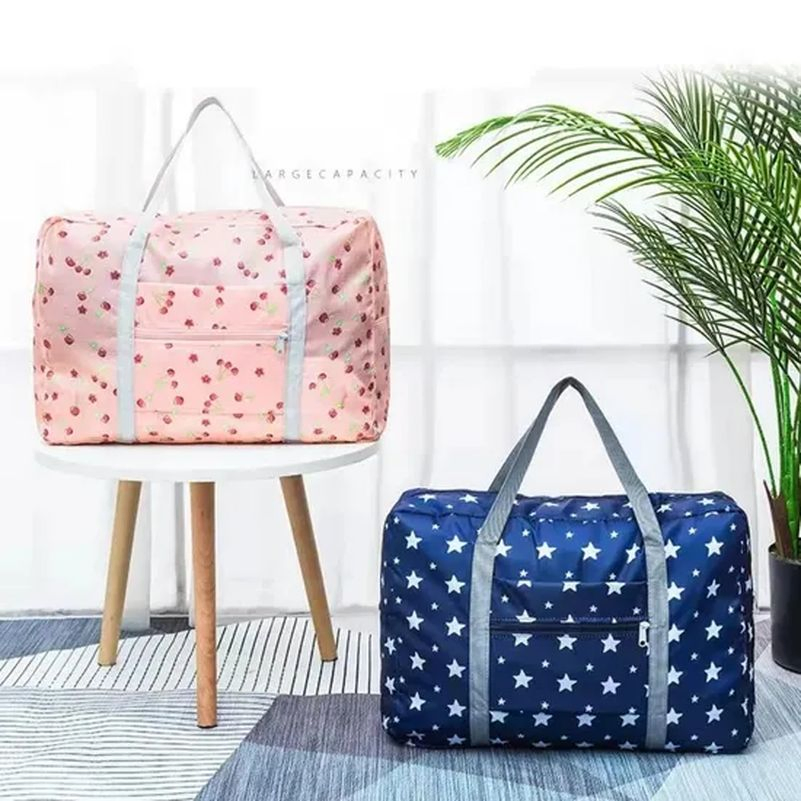 Lightweight Bag Waterproof Convenient Foldable Travel Bag Tg005_6