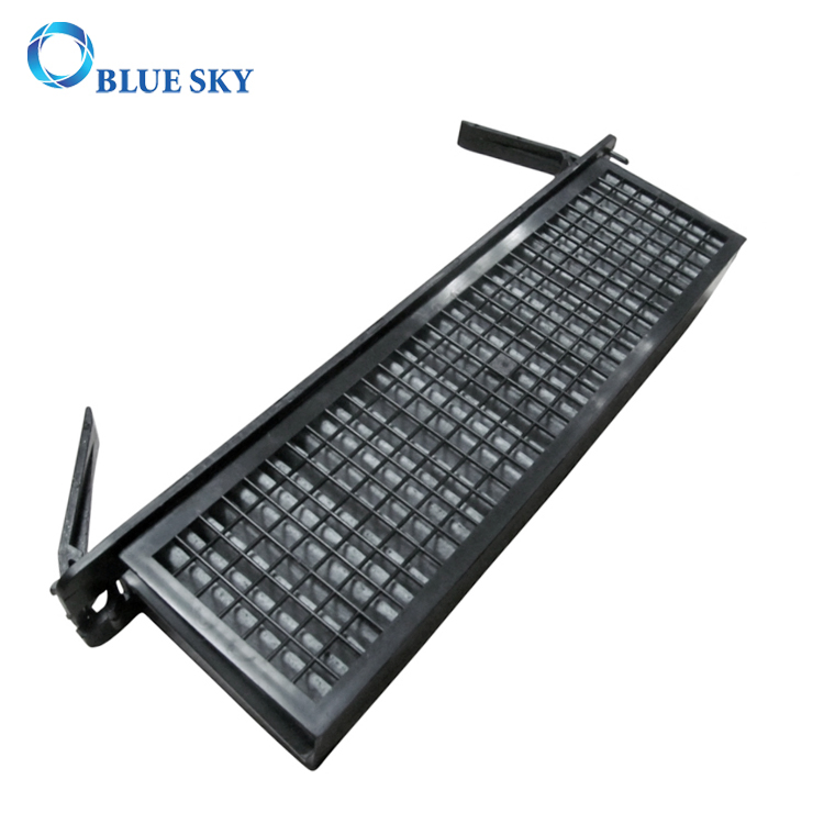 Activated Carbon Catalytic Converter Complete Filter for Air Cleaner