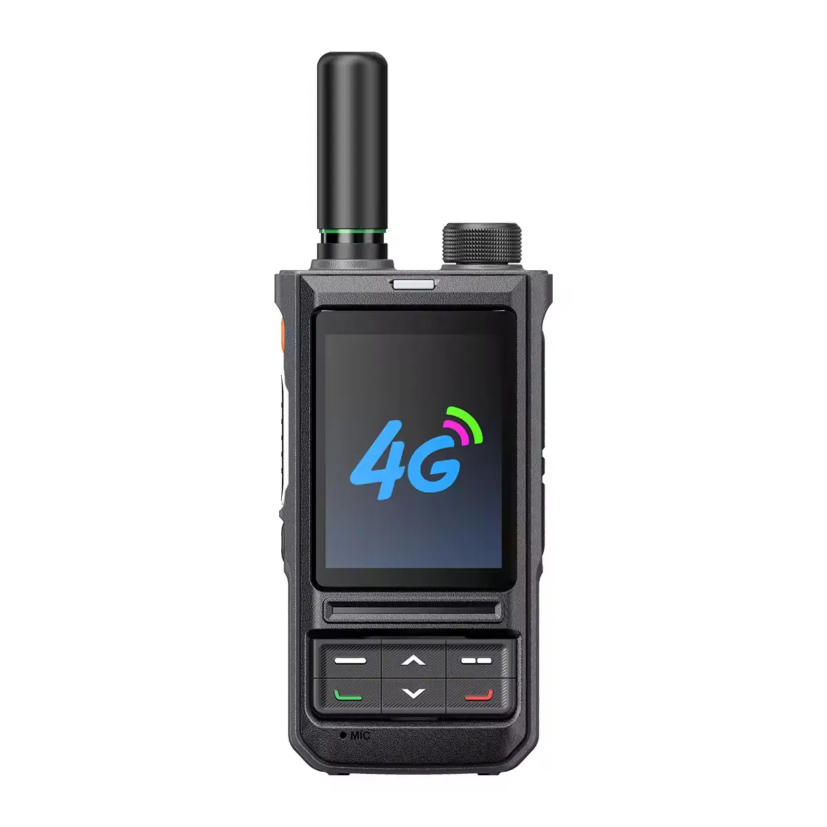 Радиостанция Talkivis S-200 4G LTE POC с GPS