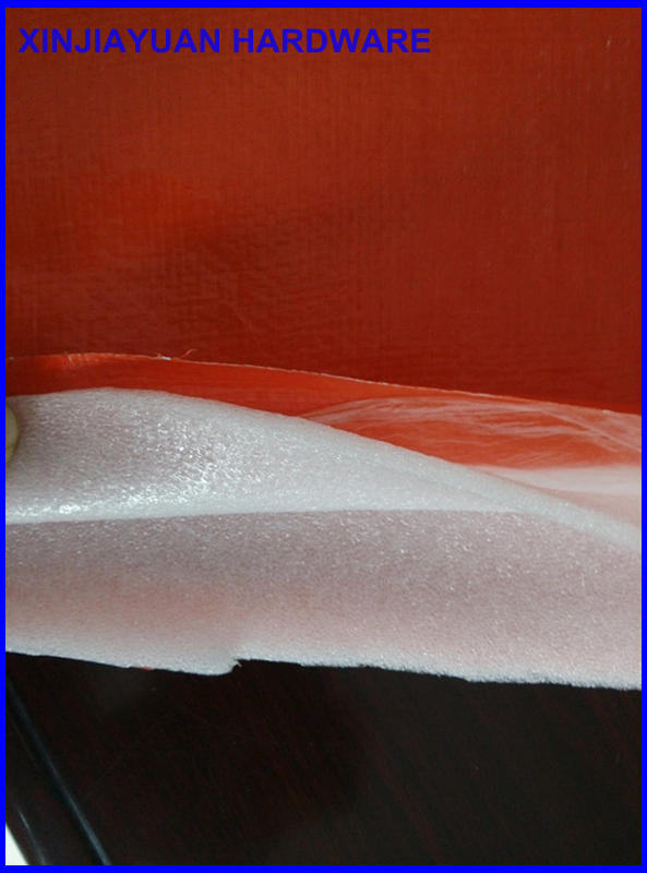 Insulated Blanket Concrete Curing Blanket