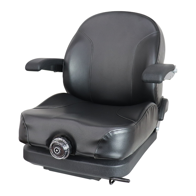 Универсальное сиденье для газонокосилки Comfortable