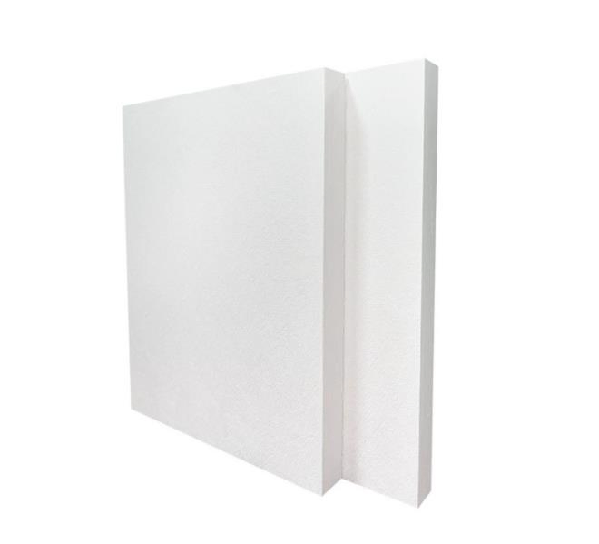 Fireproof Acoustic Soundproof Fiberglass Ceiling Board