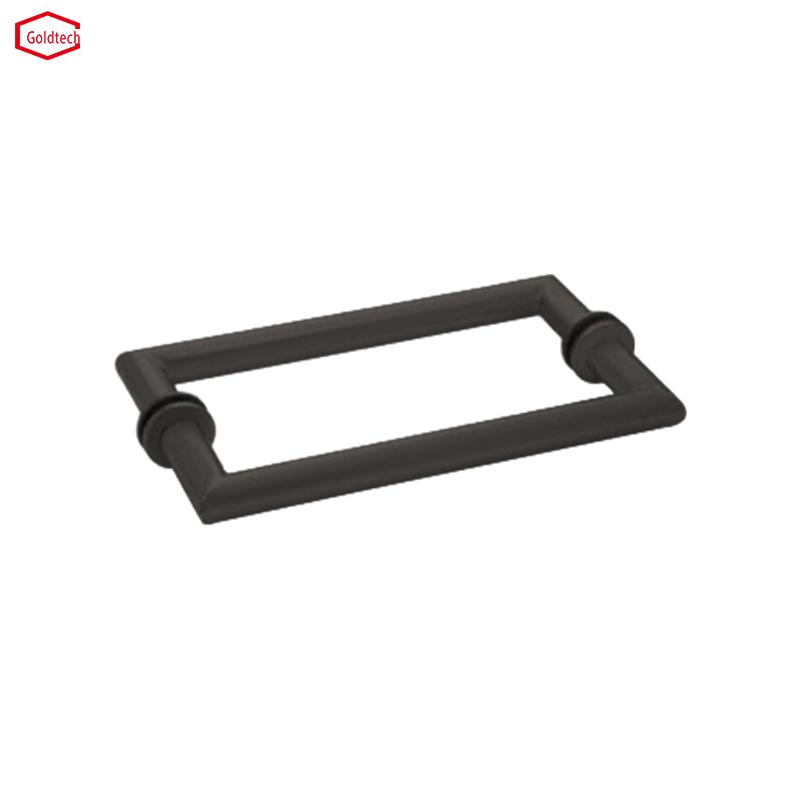 Ручка-лесенка для душевой двери Premium Universal