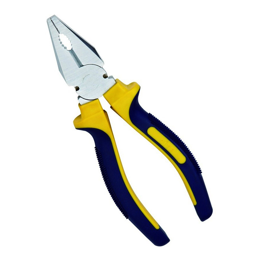 Комбинированные пассатижи из высокоуглеродистой стали 6-8 дюймов