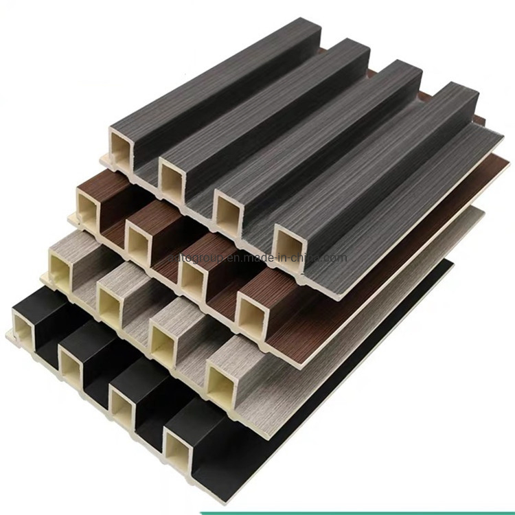 Installation Formaldehyde-Free Commercial Cheap Interior Spc Wall Paneling