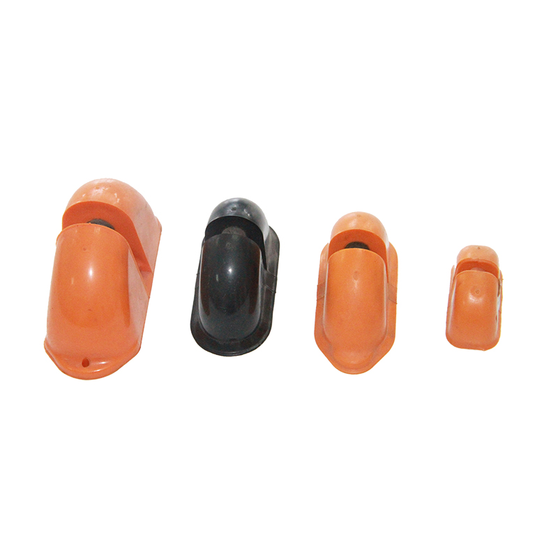 China Wholesale Precast Concrete Rubber Recess Former for Anchor