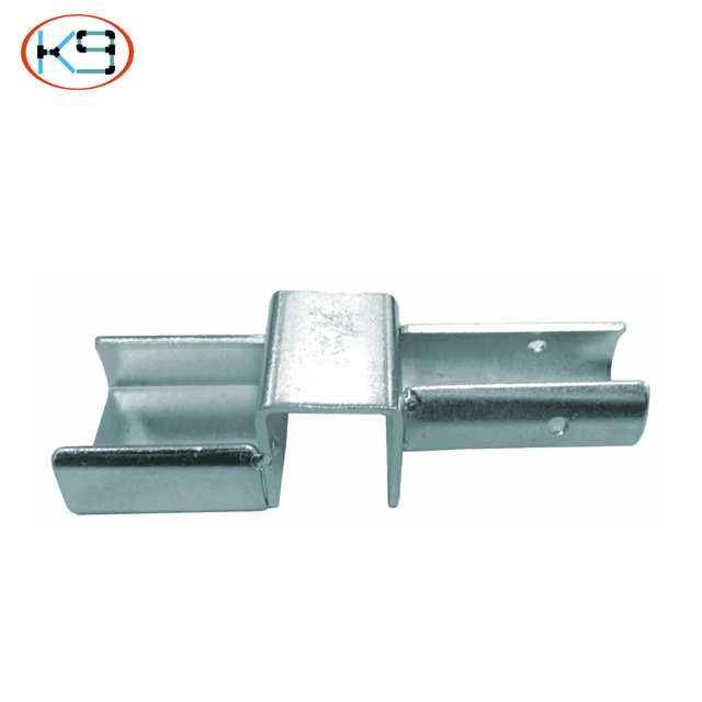 Above Pipe Placn Roller Bracket