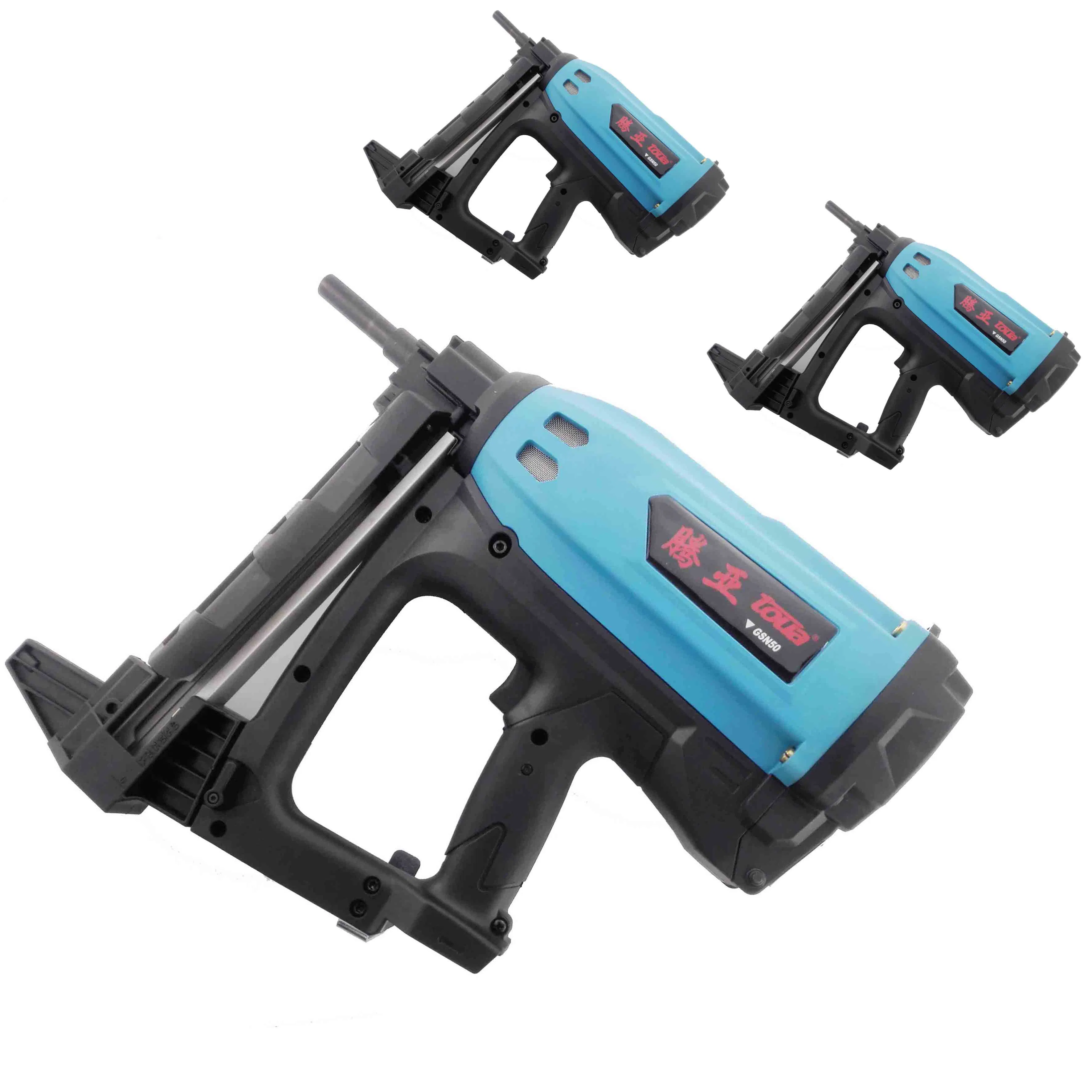 Газовый гвоздезабивной пистолет GSN50 для бетона