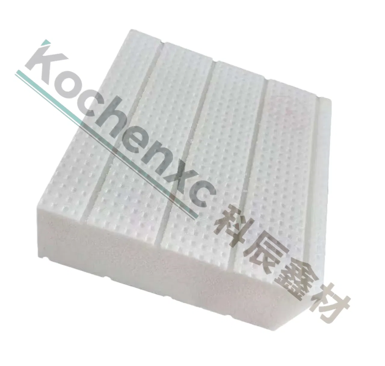 High-Strength XPS Extruded Polystyrene Board for Industrial Plants