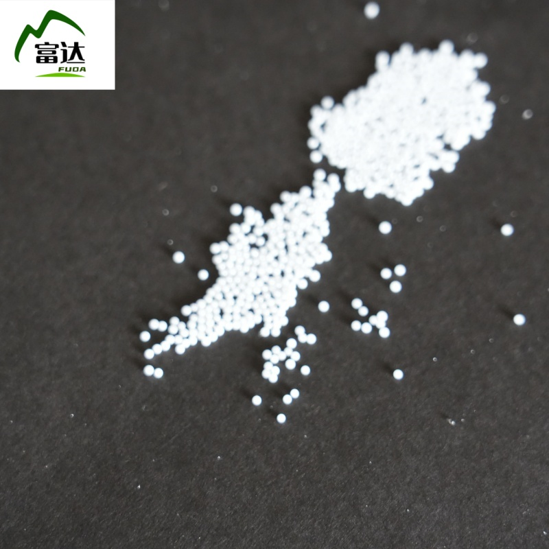 Циркониевые шарики для помола высокой плотности