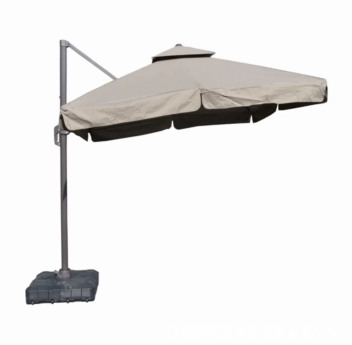 Садовый зонт Super Strong Rome 3x3 м