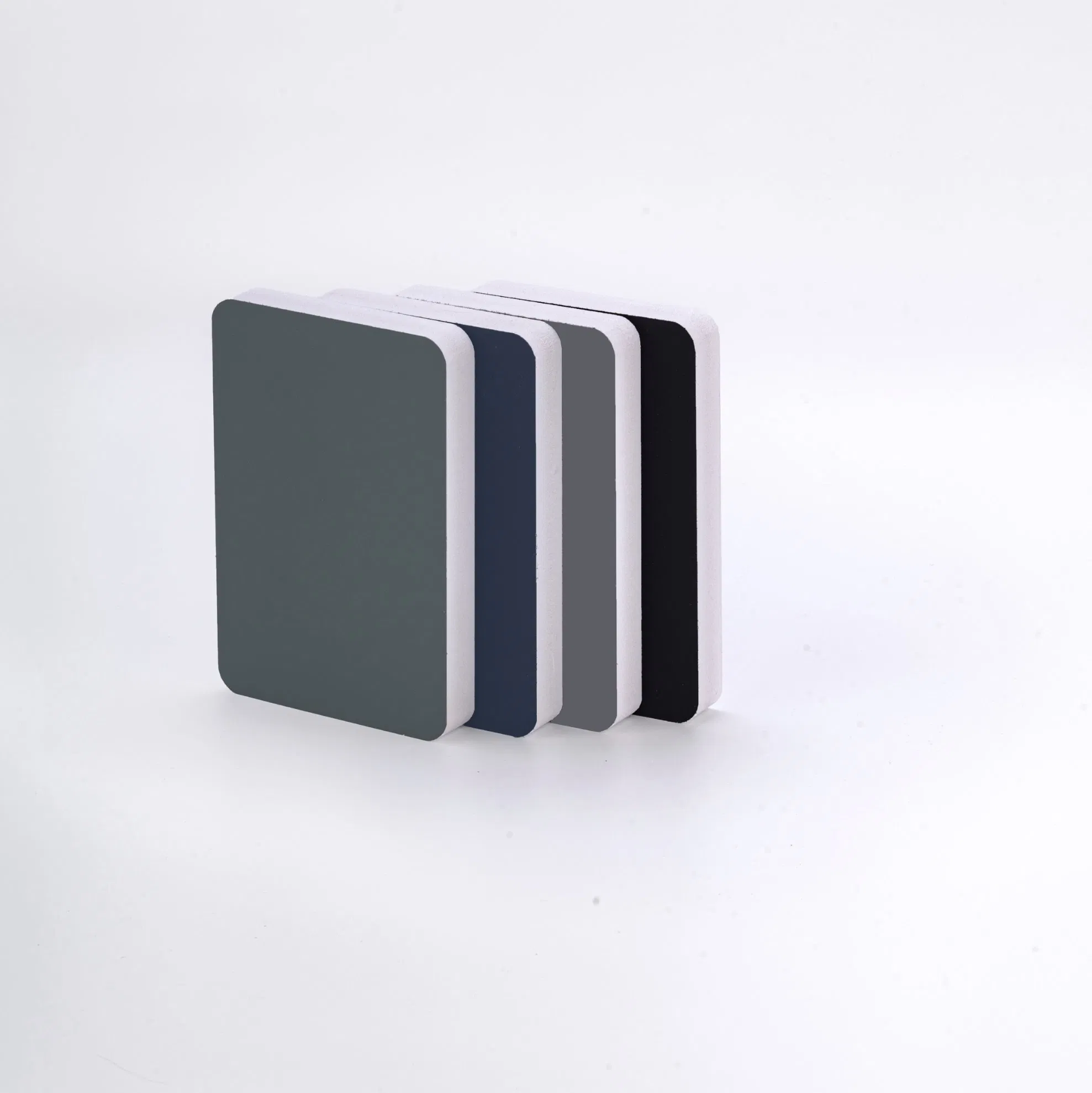 Best Selling Building Material WPC Board PVC Forex Foam Board Waterproof