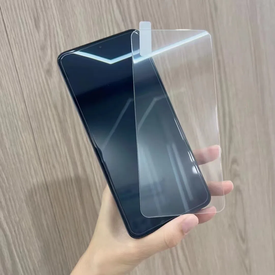 Защитное стекло A++ для iPhone 17 Pro Max