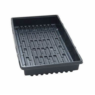 200 Holes Depth 4cm Good Quality Factory Directly Sell Seedling Tray