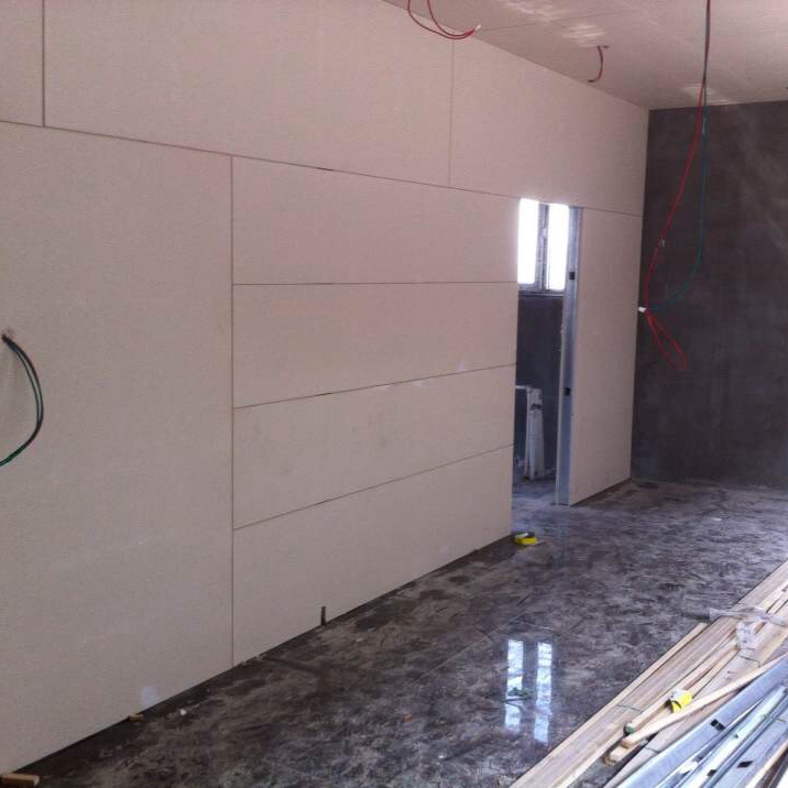 Sanded Magnesium Oxide MGO Fireproof Board for Nz/Australia/UK