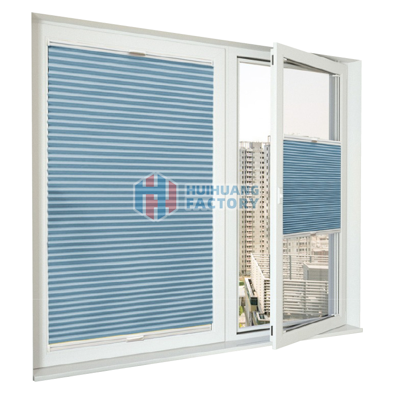 Factory Price Window Blinds Blackout Fabric Waterproof Honeycomb Cellular Honeycomb Blind