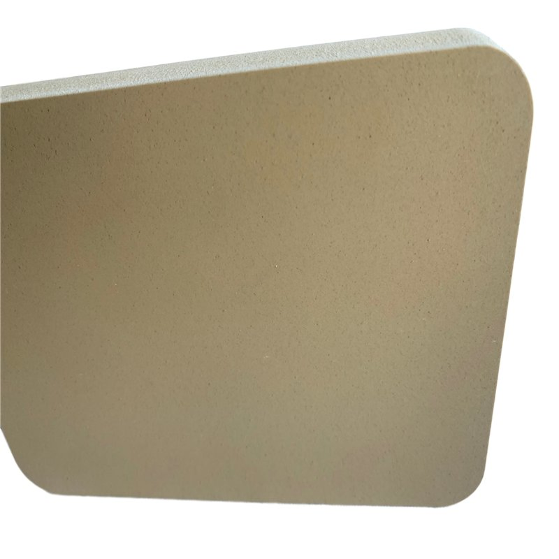 Most Popular Design Foam Board Anti-UV WPC Celuka Foam Board for Bedroom