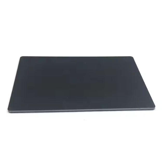 Алюминиевые фасадные панели для зданий