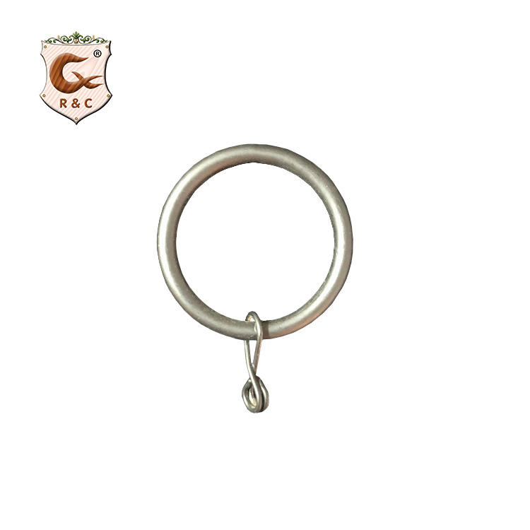 Wholesale High Quality Stainless Steel Grommet Curtain Rings