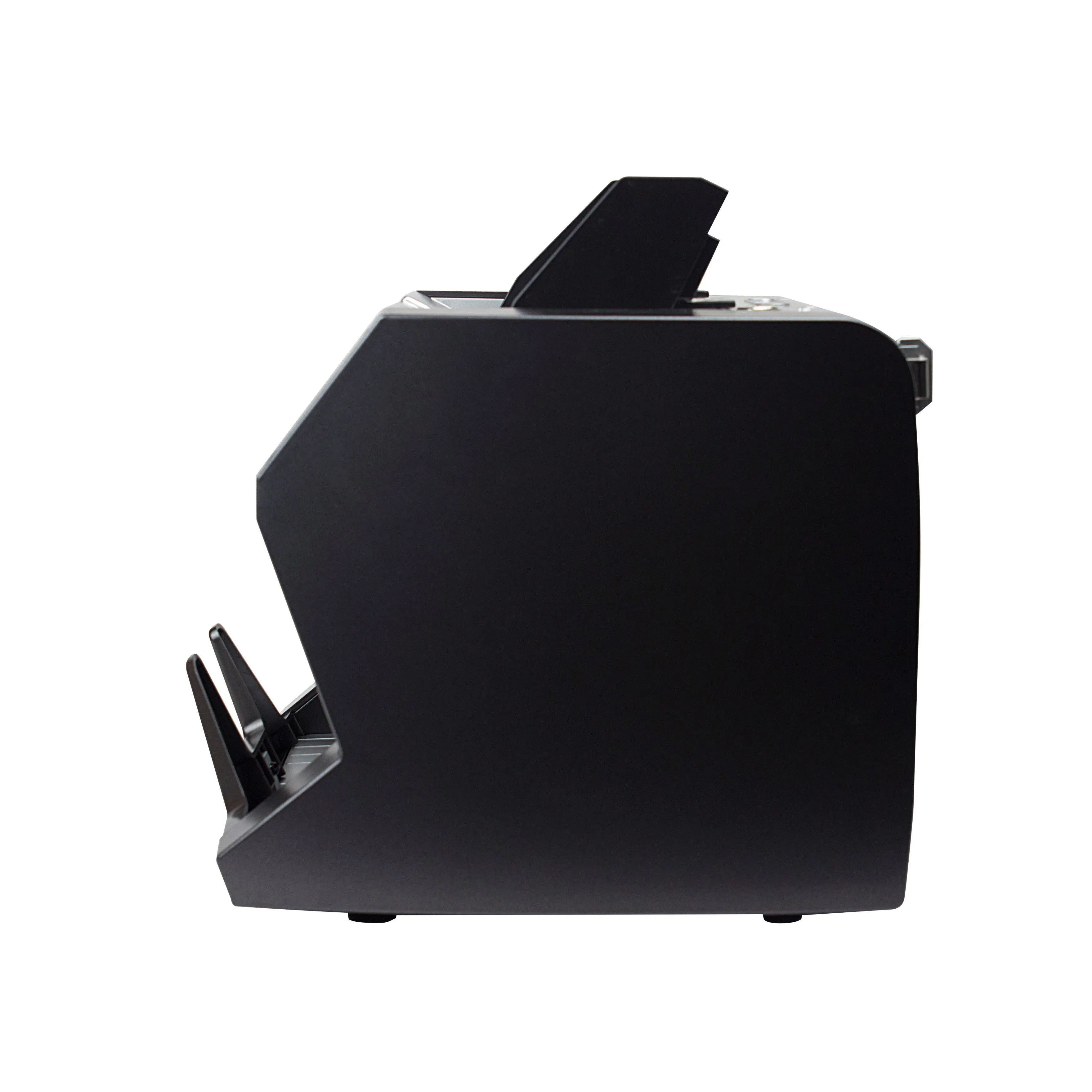 UV Mg IR Dd Mt Fake Note Detection Money Counter