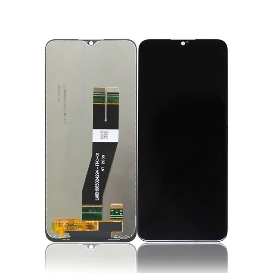 New Mobile Phone Incell Quality Touch LCD Screen Display for Samsung A02 A02s LCD