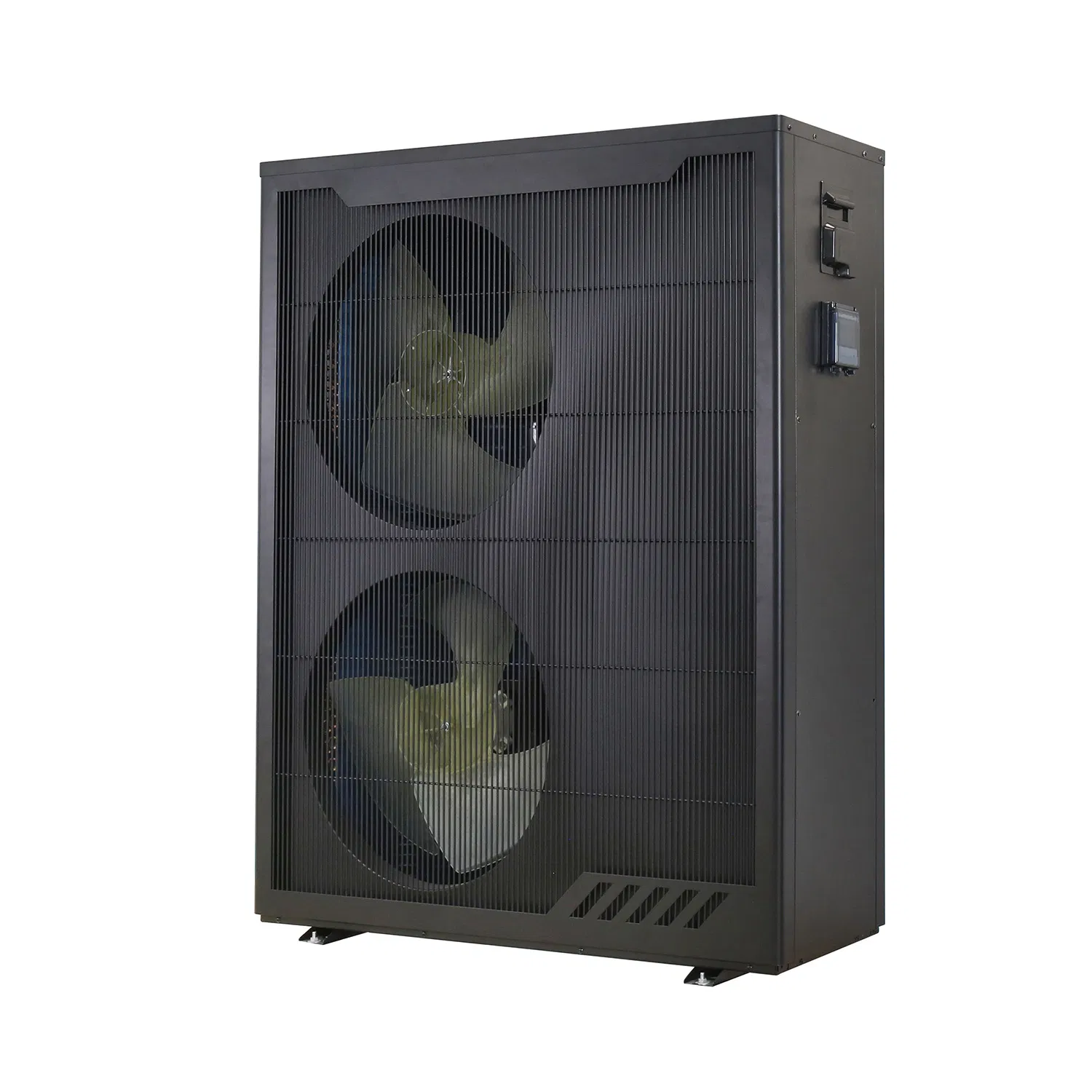 Chinese Factory R290 Swimming Pool Heat Pump Water Heating 40 Degrees