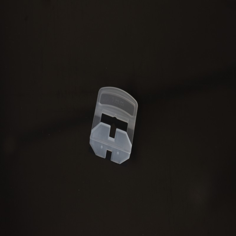 1.0 Factory Price New Product Tile Alignment Clips