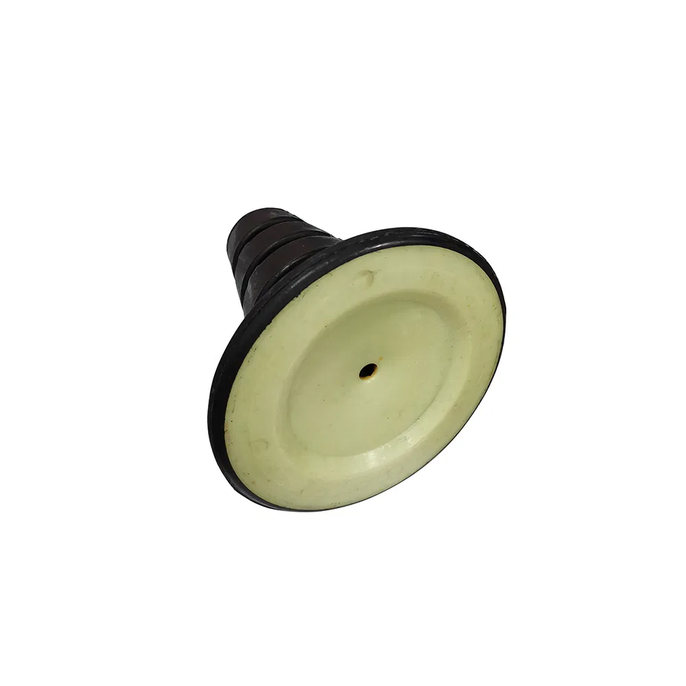 Резиновая опора пружины 48302-60110 для Toyota Land Cruiser Prado