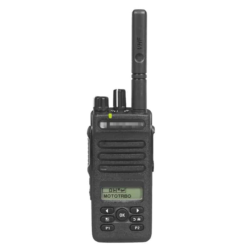 Радиостанция Motorola P6620i DMR, цифровая, UHF