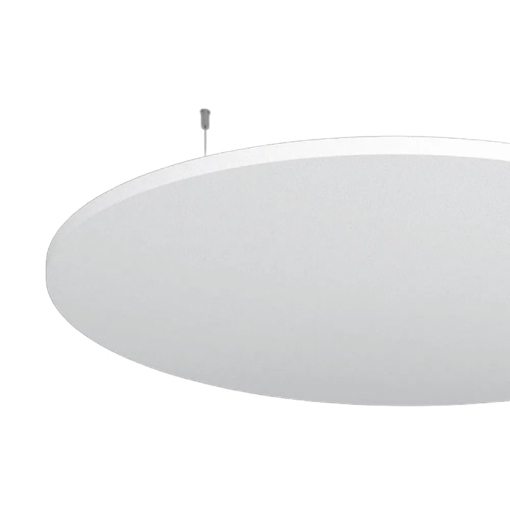 Decor Soundproof Ceiling Acoustic Cloud Panels