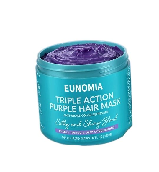 Keratin Treatment Conditioner Extremely Deep Conditioning Mask Hydrating and Repairing Keratina Mascarilla Para EL Cabello