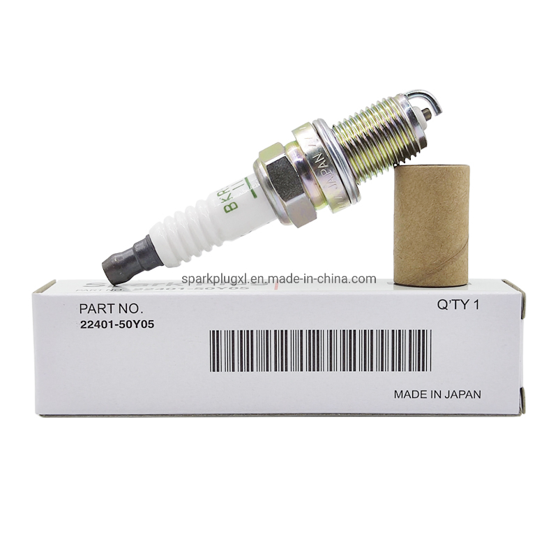 Свеча зажигания A Line 14 BKR6E-11 2576 6565