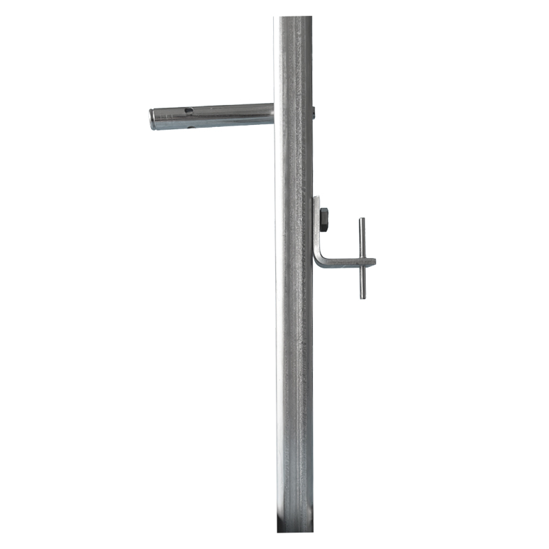 Stainless Steel Facade Hanger Stone Mounting Anchor Stone Fittings