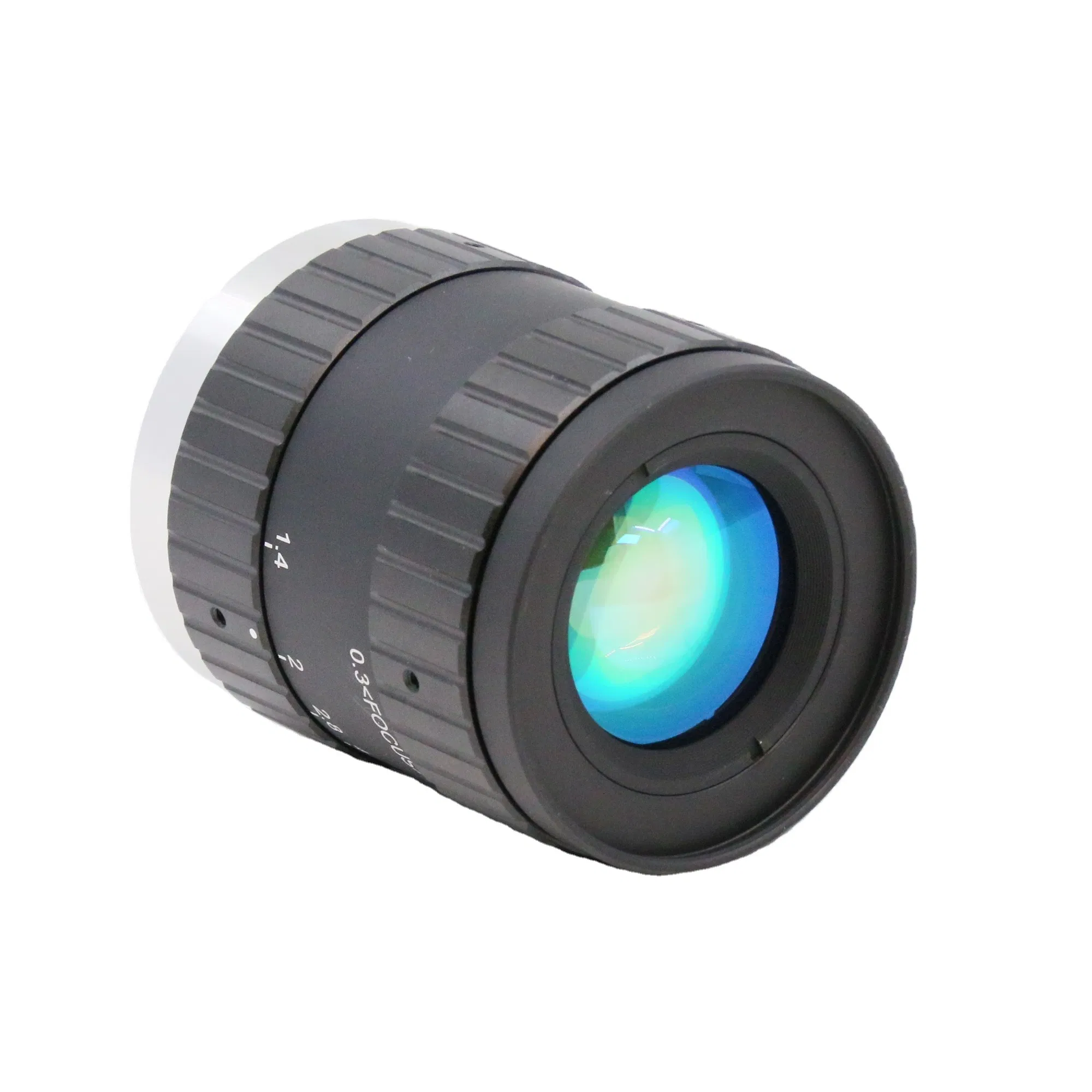 Объектив SWIR 25mm F1.4 C-Mount