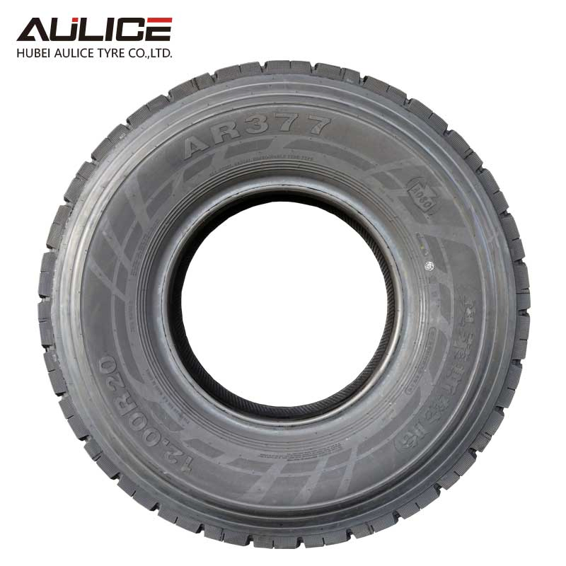 Шины для грузовиков и автобусов 1000R20, 1100R20, 1200R20