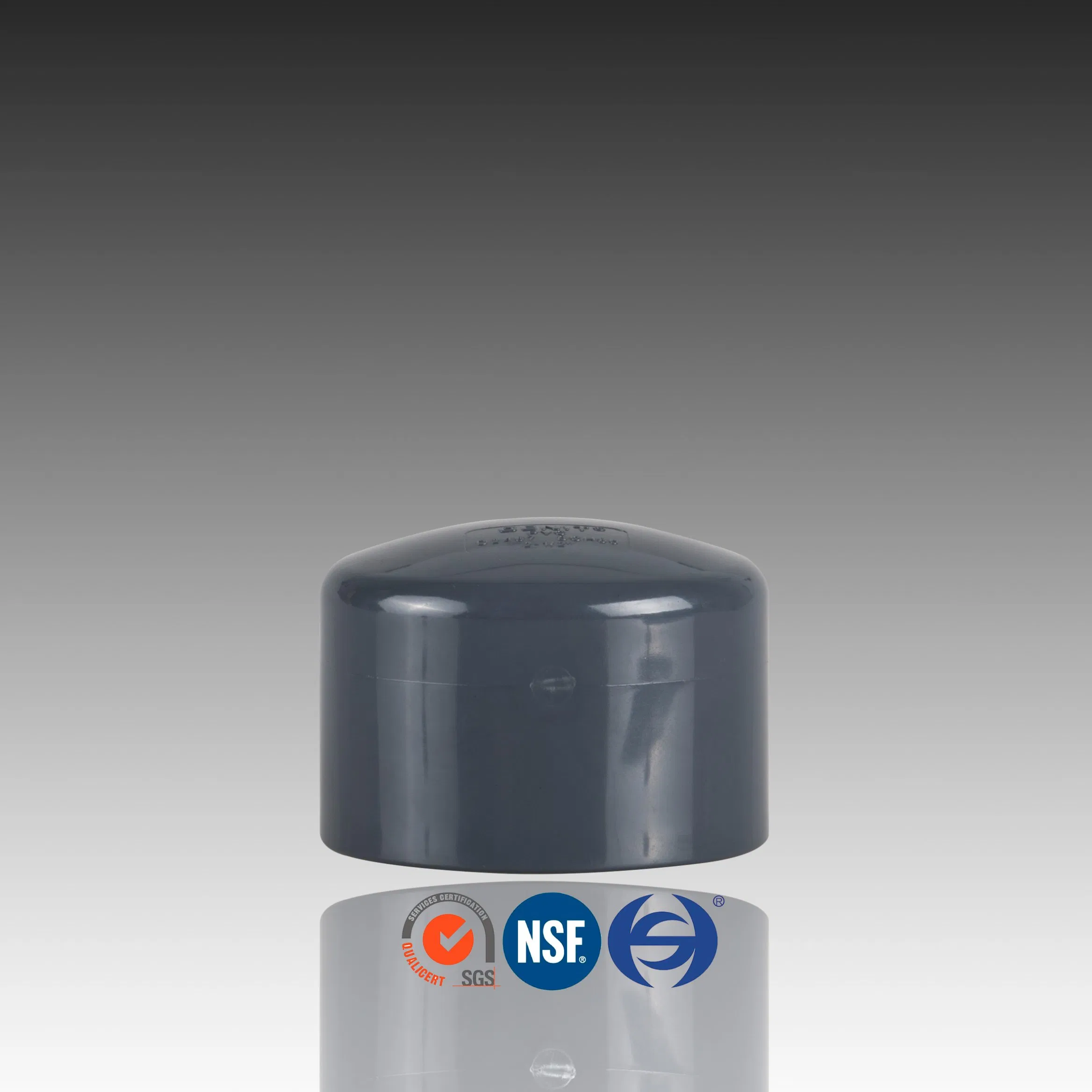 1-1/2inch 2inch 2-1/2 Inch 3inch 4inch Sch80 PVC Cross