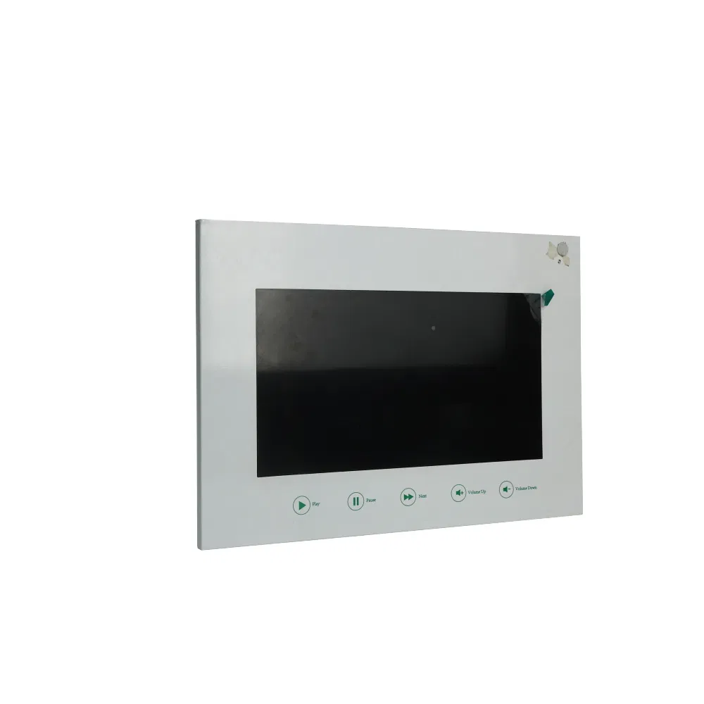 Top Quality OEM LCD Video Brochure