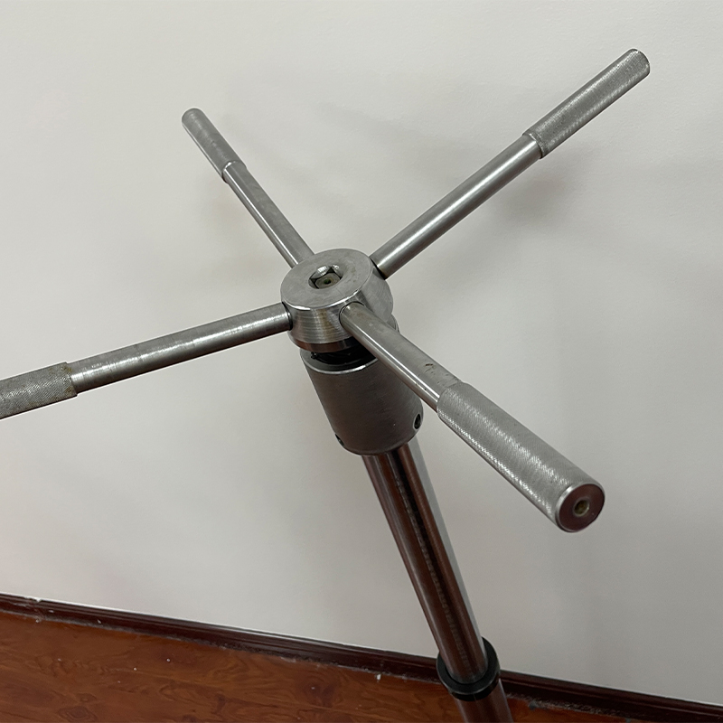 Ручная машина для горячего врезки 6.4 МПа