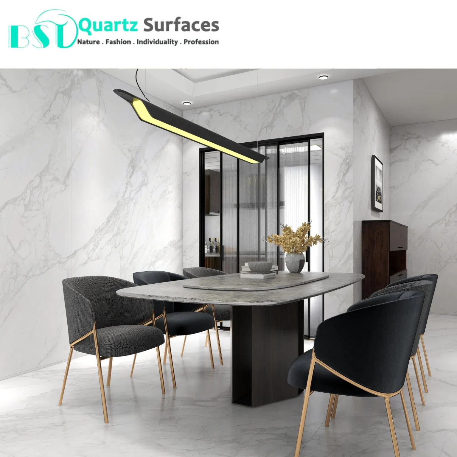 900X1800*6mm Large Format Porcelain Flooring Tile