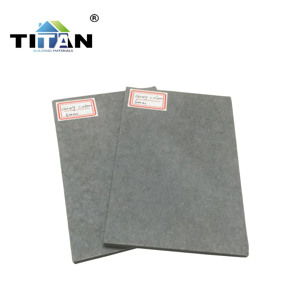 Calcium Silicate Cement Board