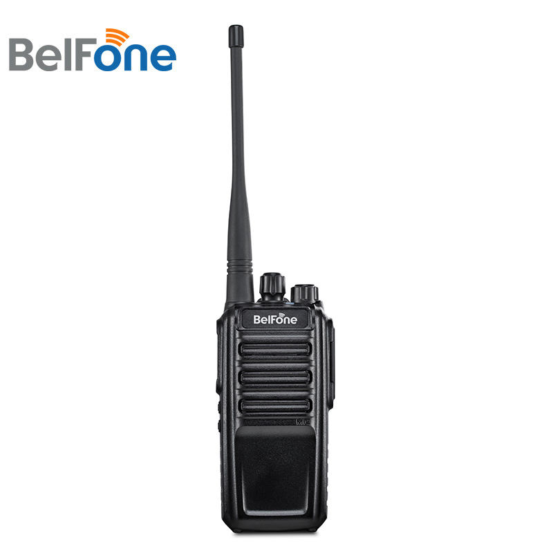 Цифровая рация BelFone BF-TD872 дальнего действия