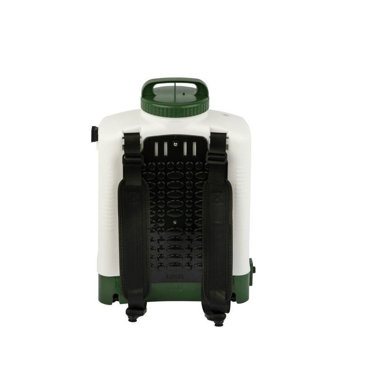 16L 20L Electric Pump Sprayer Backpack Battery Water Sprayer