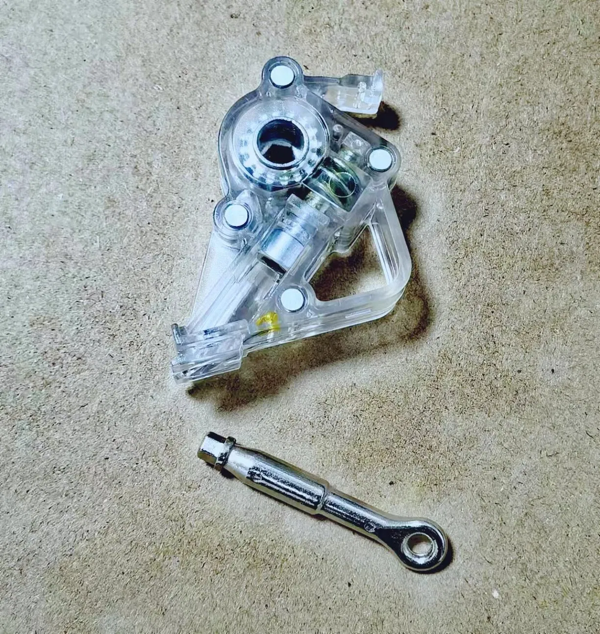 50mm Venetian Blinds Accessory Tilt Mechanism