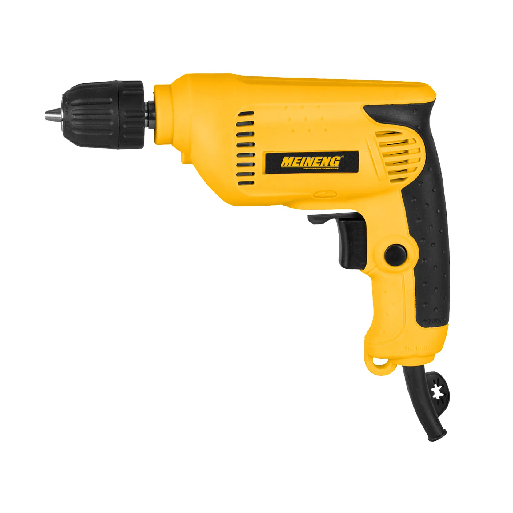 Ударная дрель Beilide 1029, 650Вт