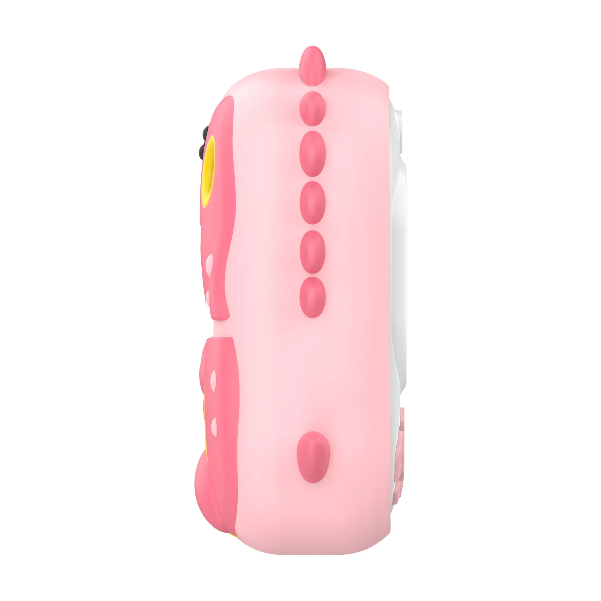 Cute Dinosaur Cartoon Toys Digital Cameras Kids Instant Print Camera for Gift