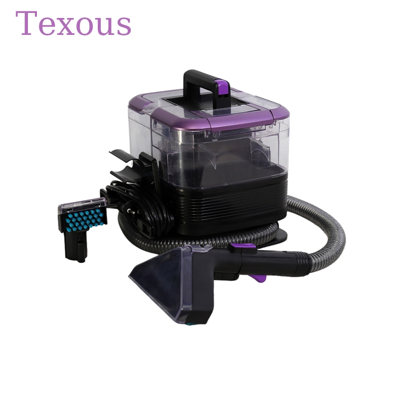 2025 Powerful Wet/Dry Vacuum Cleaner with 10kpa Suction for Home Use