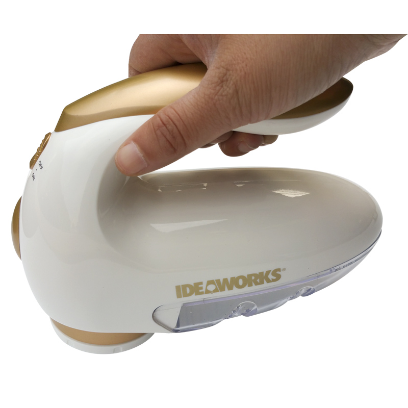Durable Rechargeable Fuzz Removing Machine Plastic Lint Remover