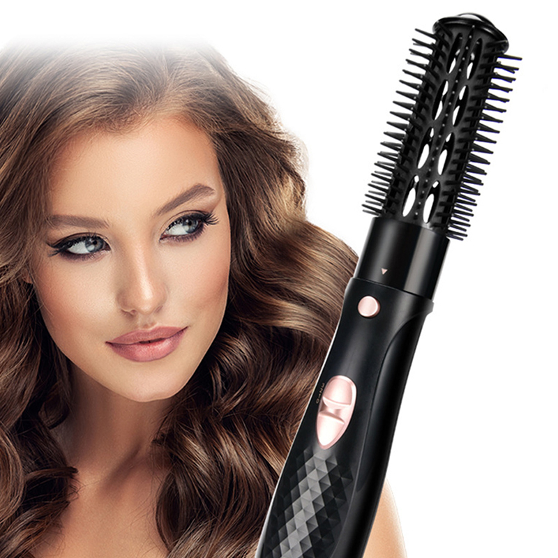 Многофункциональная щетка-фен 5 в 1 для укладки волос